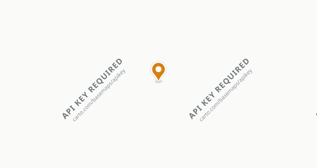 Map showing Ristorante La Pineta