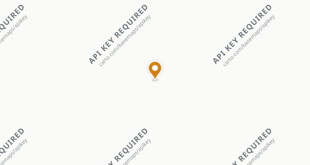Map showing Bailbrook House Hotel