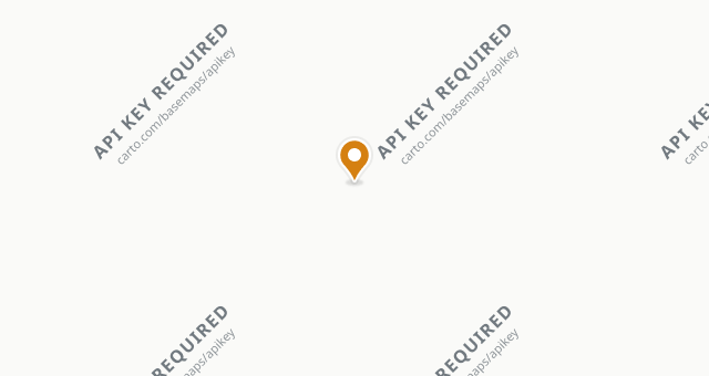 Map showing AlKostat del Mar