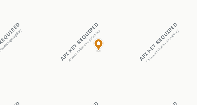 Map showing Restaurant VAI