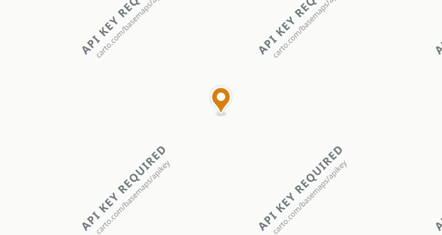 Map showing The Kings Head Inn