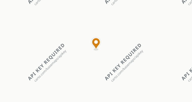 Map showing La Visione