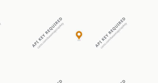 Map showing Barrafina Dean Street