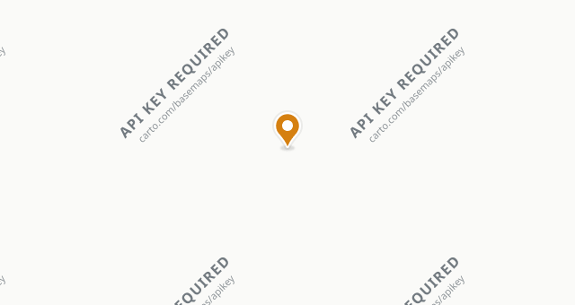 Map showing La Balmesina