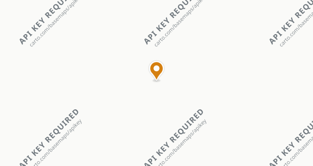 Map showing Anhelo
