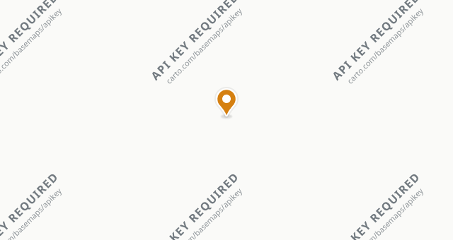 Map showing Weinlokal &amp; Restaurant Drogerie