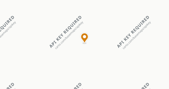 Map showing BISTRO TRANDAFILOVIĆ