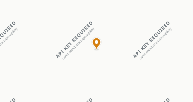 Map showing Marie
