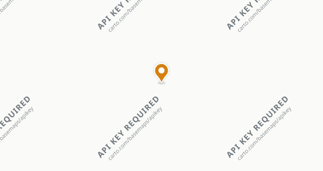 Map showing AYU