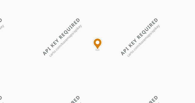 Map showing Gasthof zum Hirsch