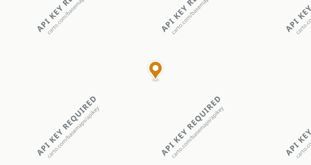 Map showing Mulia