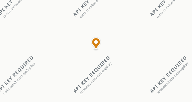 Map showing La Bul
