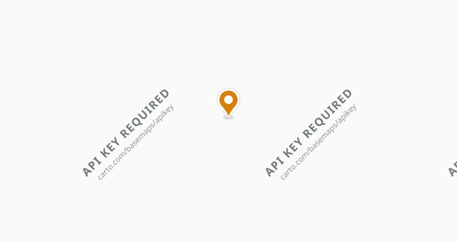 Map showing Bravo
