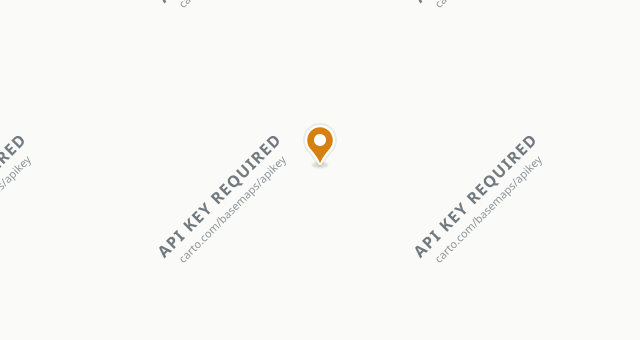 Map showing Layla
