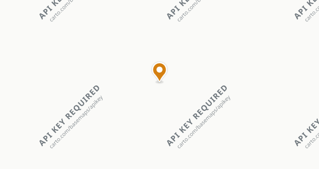 Map showing Olmo