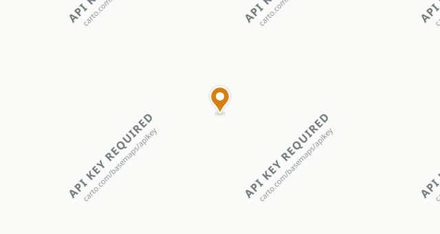 Map showing Madcap