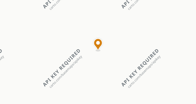Map showing Terza Ristorante