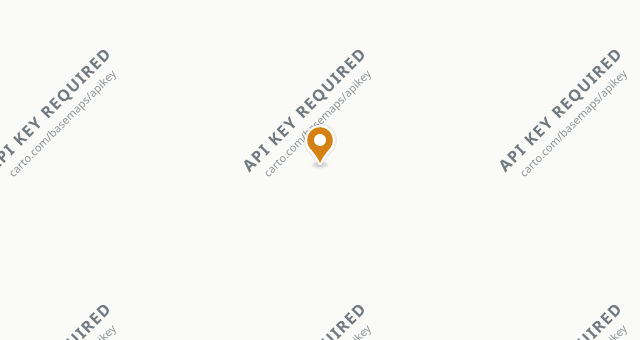 Map showing Comal
