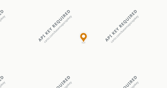 Map showing Rick's Chophouse