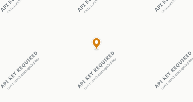 Map showing Abacco’s Steakhouse Stuttgart