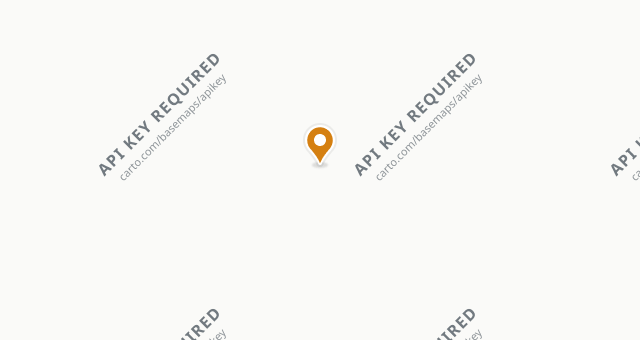 Map showing Barracuda MX