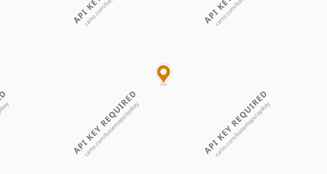 Map showing Tonco Bakery