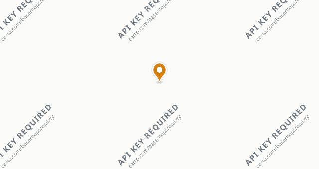Map showing Legend of Taste