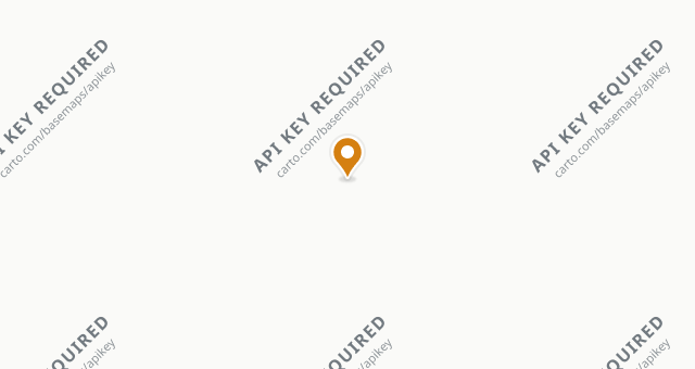 Map showing Restaurant GEM.