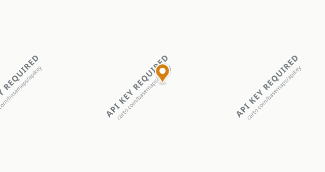 Map showing nNea