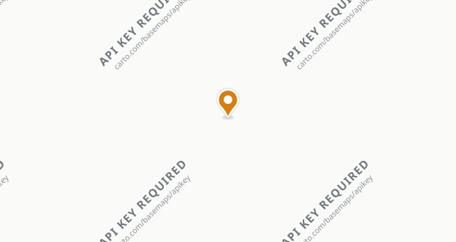 Map showing Vernales Restaurant