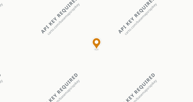 Map showing Halls Chophouse