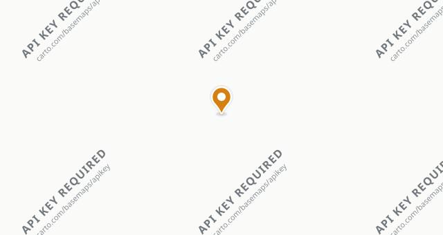Map showing De Witte Gans