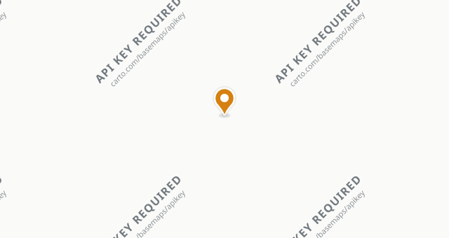 Map showing Brickhouse