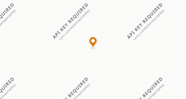 Map showing Long Friday