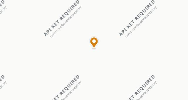 Map showing Bayona