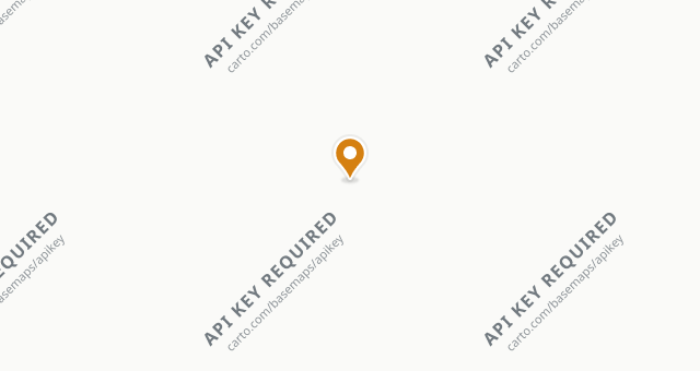 Map showing Au Vieux Manoir