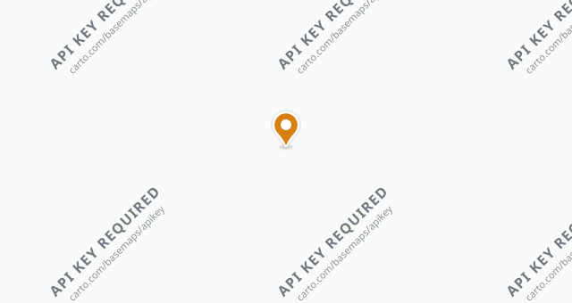 Map showing Partake Dine