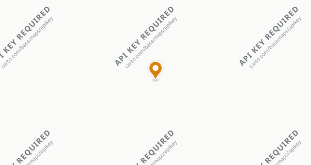 Map showing Namo