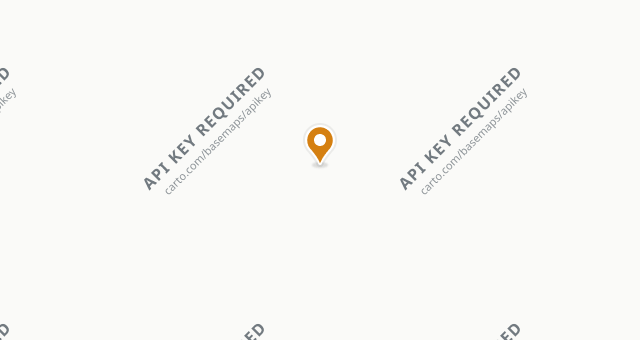 Map showing Restaurant Friedrich