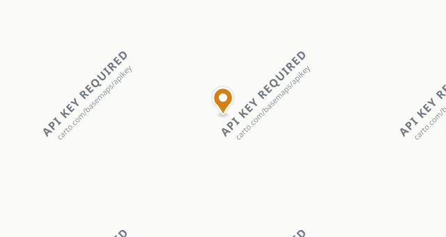 Map showing Mahir Lokantası