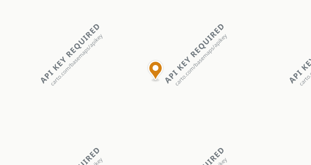 Map showing Arbequina