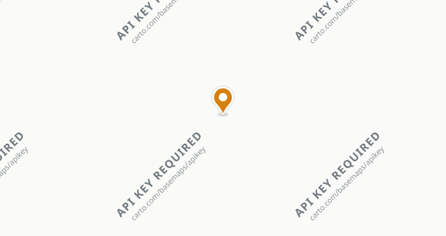 Map showing Cavalieri