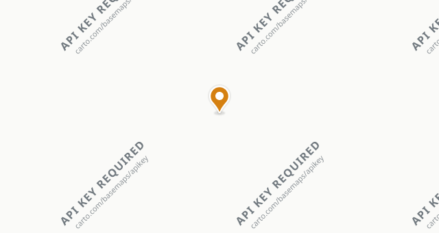 Map showing De Refugie
