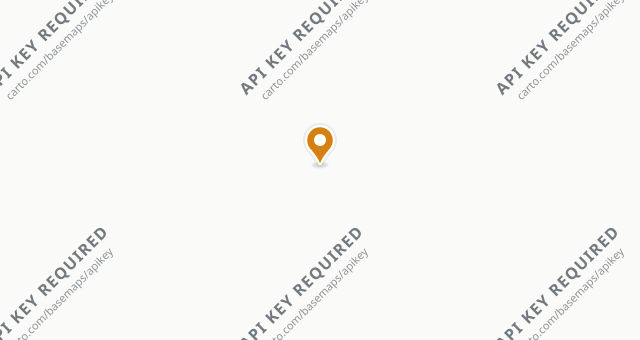 Map showing Mikla