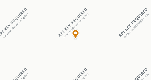 Map showing Yalova Restaurant