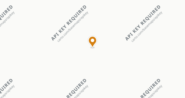 Map showing Hestia