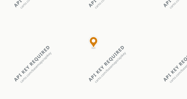 Map showing Allelo