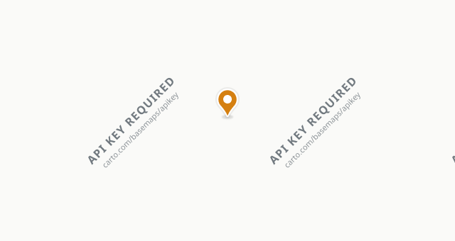 Map showing Giorgio & Chiara