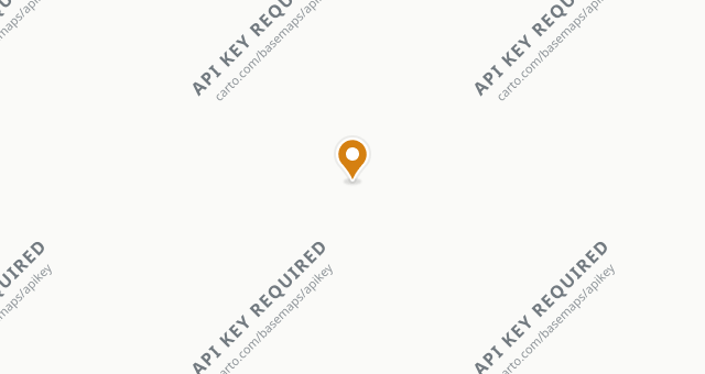 Map showing Restaurant Dostoevsky
