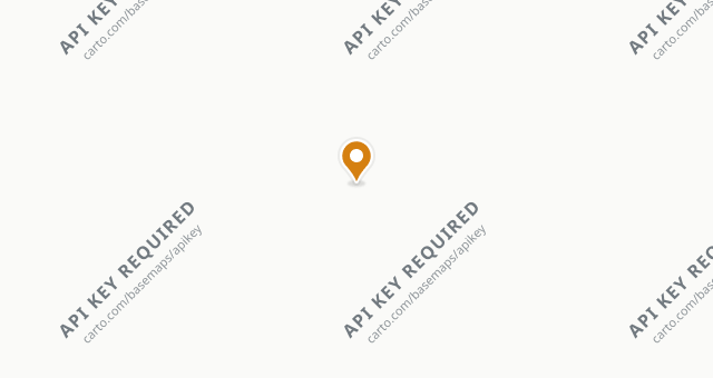 Map showing Duke
